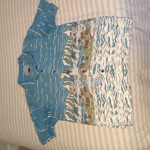 Patagonia shirt